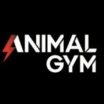 logo animal gym