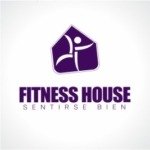 fitness house