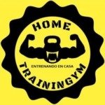 logo hometraining